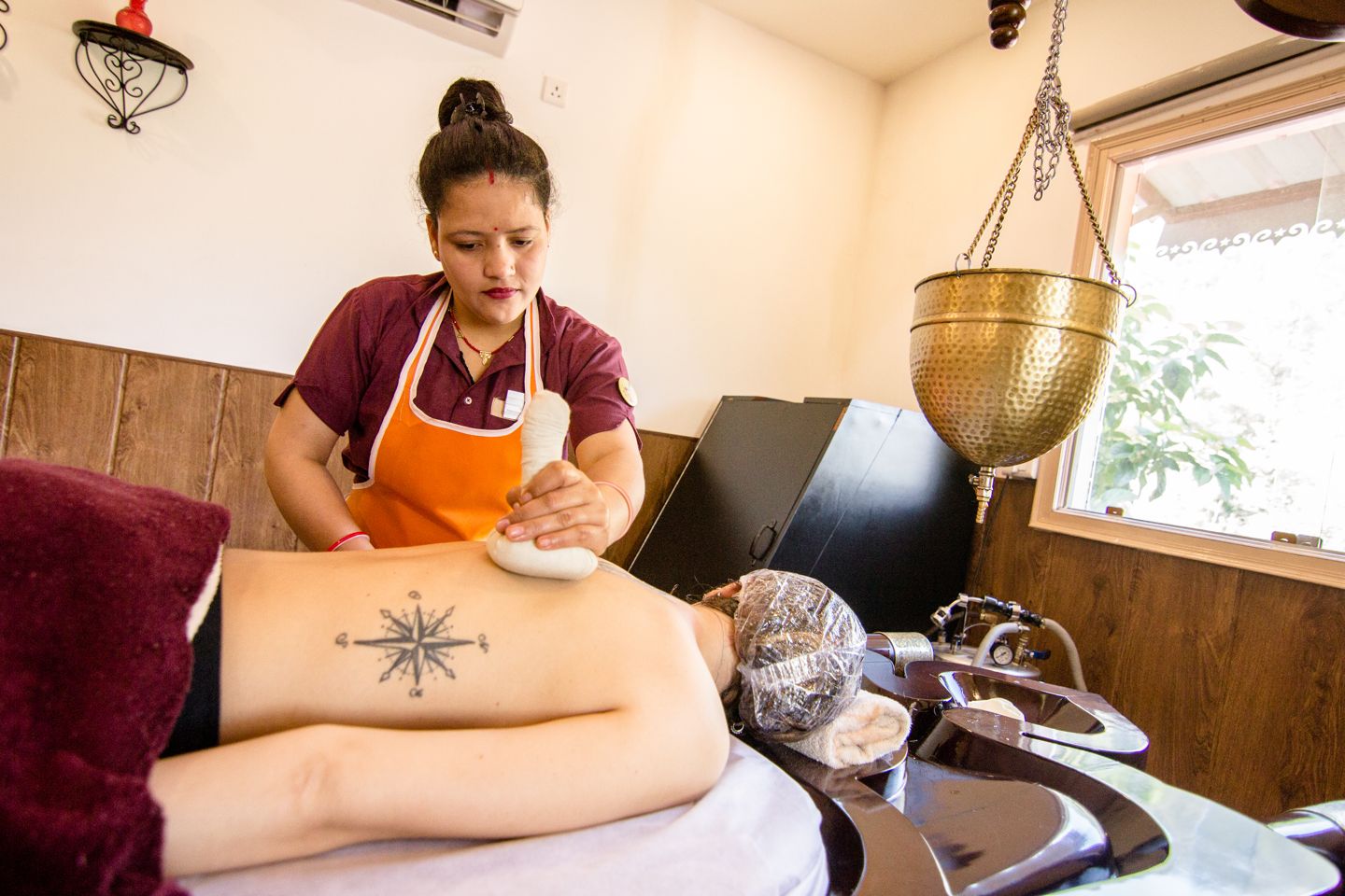 Patra-Potli-at-Veda5-Luxury-Wellness-Retreat-Best-Ayurveda-in-Rishikesh-India